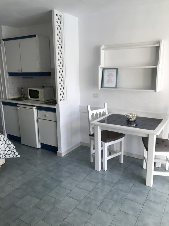 Las Terrazas Del Puerto Puerto del Carmen  Dış mekan fotoğraf
