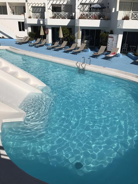 Las Terrazas Del Puerto Puerto del Carmen  Dış mekan fotoğraf