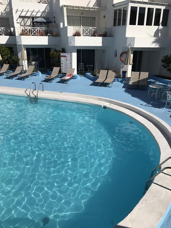Las Terrazas Del Puerto Puerto del Carmen  Dış mekan fotoğraf