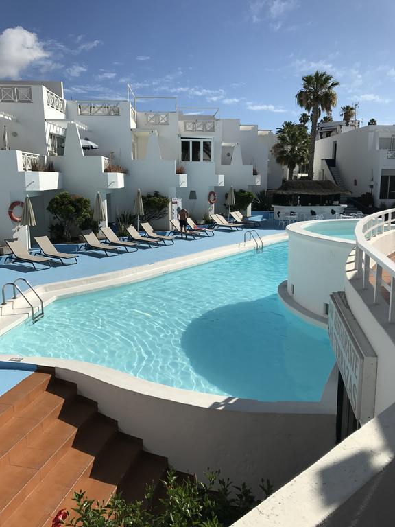 Las Terrazas Del Puerto Puerto del Carmen  Dış mekan fotoğraf