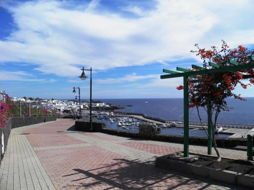 Las Terrazas Del Puerto Puerto del Carmen  Dış mekan fotoğraf