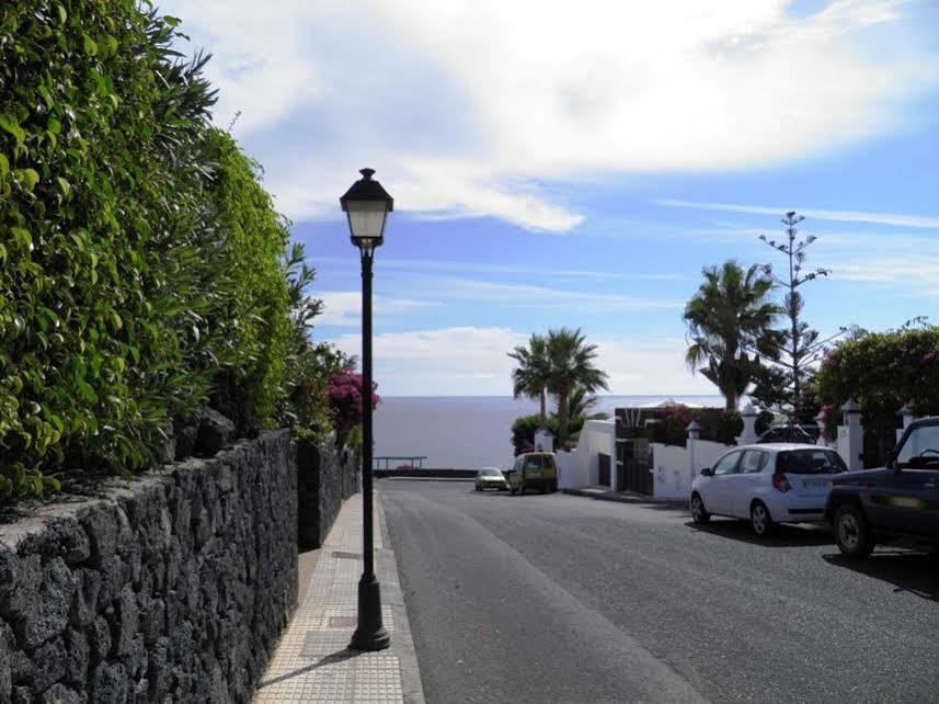 Las Terrazas Del Puerto Puerto del Carmen  Dış mekan fotoğraf