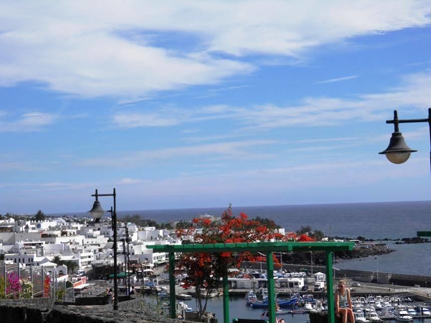 Las Terrazas Del Puerto Puerto del Carmen  Dış mekan fotoğraf