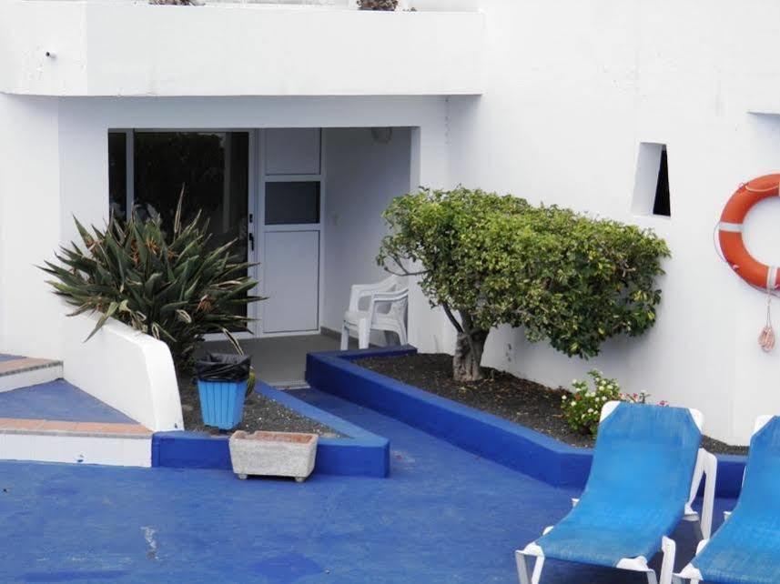 Las Terrazas Del Puerto Puerto del Carmen  Dış mekan fotoğraf