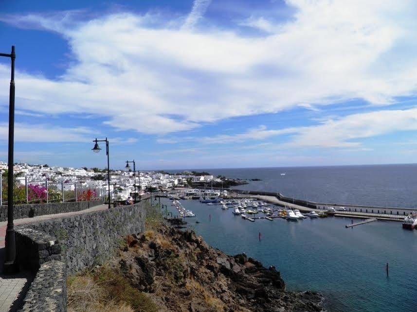 Las Terrazas Del Puerto Puerto del Carmen  Dış mekan fotoğraf
